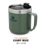 Tasse Stanley Camp mug 350ml