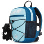 Farbe: hellblau