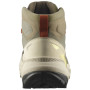 Herrenschuhe Salomon Genesis Mid GTX