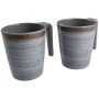Farbe: grau
