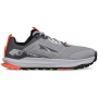 Schuhgröße (EU): 37 / Farbe: grau/orange