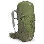 Rückengröße des Rucksacks: M / Farbe: dunkelgrün