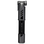 Pumpe Topeak Mountain Tt Twin Turbo schwarz