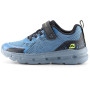 Kinderschuhe Alpine Pro Erego Blue
