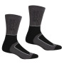 Sockengröße: 39-42 / Farbe: schwarz