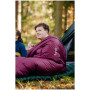 Daunenschlafsack Warg Sirius 600 L