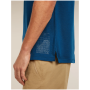 Herren-Funktionsshirt Icebreaker Merino Blend 125 Cool-Lite™ Sphere SS Tee Beta