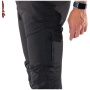 Herrenhose Northfinder Rigoberto