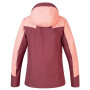 Damen Skijacke Hannah Ritta