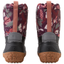 Kinder Winterschuhe Reima Loskari Deep Purple