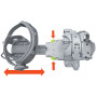 Schneeschuhe TSL 305 Access