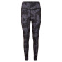 Größe: XS / Farbe: grau/schwarz