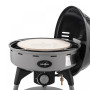 Grillplatte Brunner Pizza Plate BBQruiser