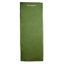 Deckenschlafsack Trimm Relax grün MidGreen