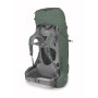 Damen Wanderrucksack Osprey Ariel 55 Green
