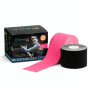 Farbe: schwarz/rosa