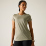 Damen-T-Shirt Regatta Wm Fingal Edition
