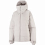 Damenjacke Salomon Whitelight Jkt W