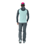 Damen-Sweatshirt Dynafit Radical Ptc Hooded Jkt W