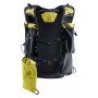 Trailrunningrucksack Deuter Ascender 13