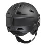 Skihelm Relax Stealth Photo