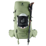 Damen Wanderrucksack Deuter Aircontact Core 45+10 SL