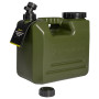Kanister Ridge Monkey SpeedFlo Heavy Duty Water Carrier 10 Litre