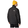 Herrenjacke The North Face M Aconcagua 3 Jacket