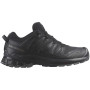 Schuhgröße (EU): 41 1/3 / Farbe: schwarz
