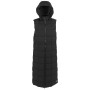 Damenweste Regatta Leandra BW schwarz Black