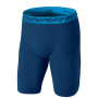 Herrenshorts Dynafit Speed Dryarn M Shorts blau Poseidon