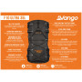 Wanderrucksack Force Ten Ultra 35L