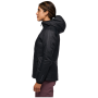 Damenjacke Black Diamond W Solution Hoody