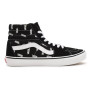 Herrenschuhe Vans MN Filmore Hi weiß/schwarz Black/TrueWhite