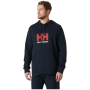 Herren-Sweatshirt Helly Hansen Hh Logo Hoodie 2.0