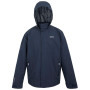Größe: XXXL / Farbe: blau