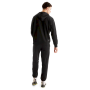 Herren-Sweatshirt On Running Club Hoodie