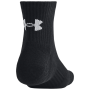 Socken-Set Under Armour Unisex Tc 3Pk Qtr