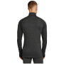 Herren Funktions-Sweatshirt Icebreaker ZoneKnit™ 260 LS Half Zip