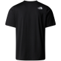 Herren-T-Shirt The North Face Ma 24/7 Short Sleeves Tee