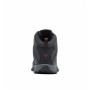 Herren Trekkingschuhe Columbia Crestwood™ Mid Waterproof