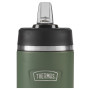 Thermokanne Thermos Icon Flip Straw Bottle 0,71l