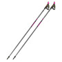 Länge der Stöcke: 120 cm / Farbe: rosa