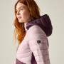 Damenjacke Regatta Women’s Clumber Hybrid