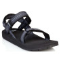 Schuhgröße (EU): 43 / Farbe: schwarz/weiß