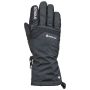 Handschuhgröße: XL / Farbe: schwarz