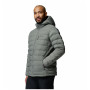 Herrenjacke Columbia Drift Peak™ Stretch Down Hooded Jacket