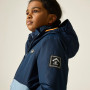 Kinderjacke Dare 2b Wing It Jacket Navy/DuskBlu