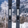 Skialp-Bindung ATK ATK Raider 13 EVO 97mm