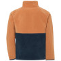 Kinder-Sweatshirt Didriksons Monte Kids Half Bu 6 Almond Tree